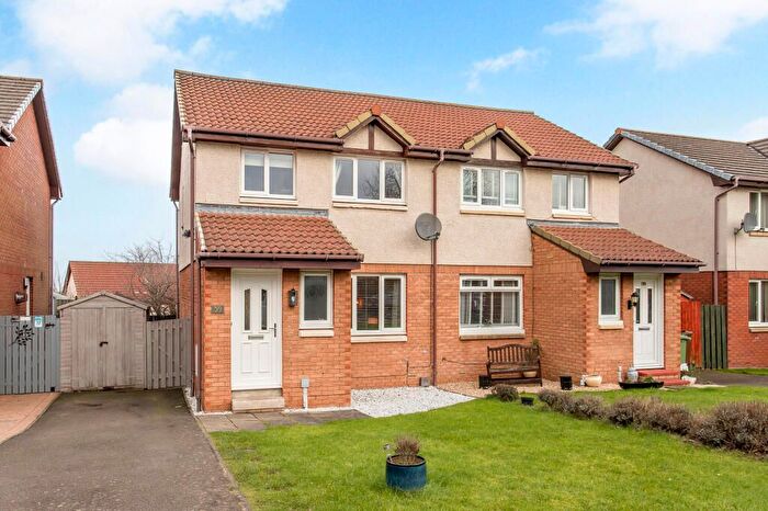 3 Bedroom Semi-Detached House To Rent In , Kennedy Crescent, Tranent, EH33