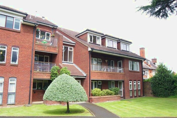 1 Bedroom Flat To Rent In Lorane Court, Langley Road, Watford, WD17