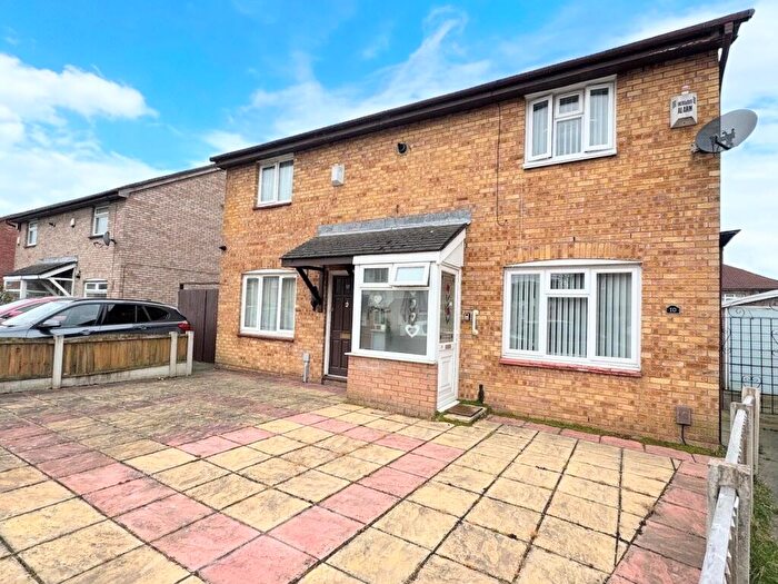 3 Bedroom Semi-Detached House To Rent In Primula Drive, Walton, L9