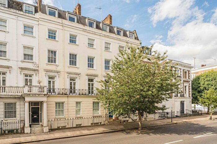 Studio To Rent In Sutherland Street, London, SW1V