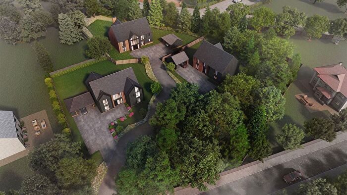4 Bedroom Detached House For Sale In Rose Gate, Sissinghurst, Cranbrook, Kent, TN17