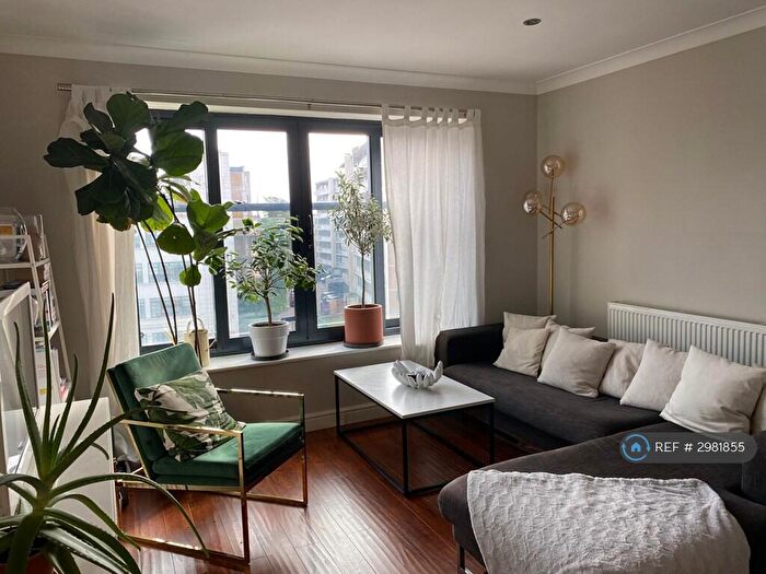 1 Bedroom Flat To Rent In Marden House, London, E1