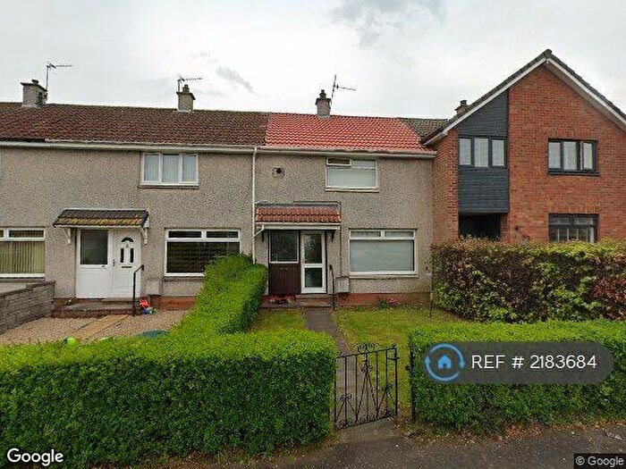 2 Bedroom Terraced House To Rent In Ryan Road, Glenrothes, KY6