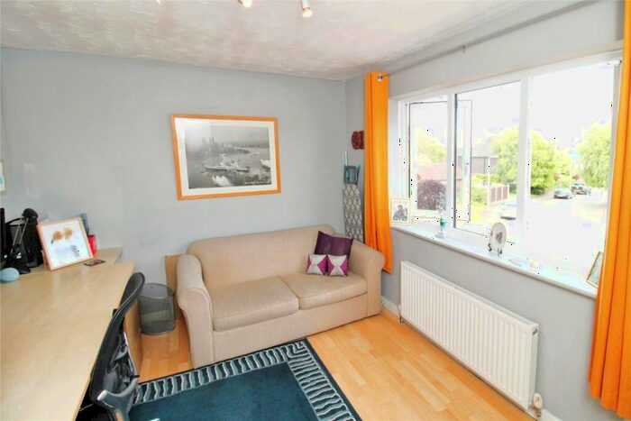 4 Bedroom Detached House For Sale In Long Pastures, Glemsford, Sudbury, Suffolk, CO10