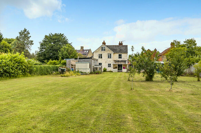 4 Bedroom Plot For Sale In High Street, Codford, Codford, BA12