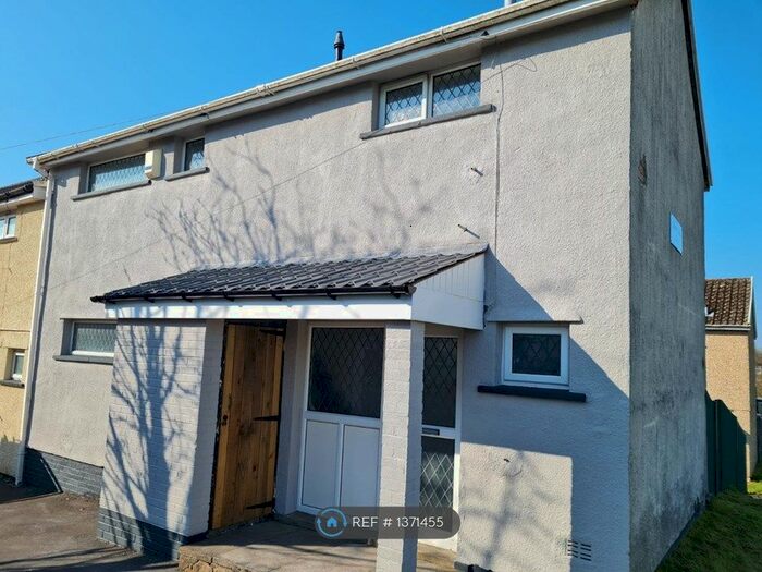3 Bedroom Terraced House To Rent In Crab Apple Close, Merthyr Tydfil, CF47