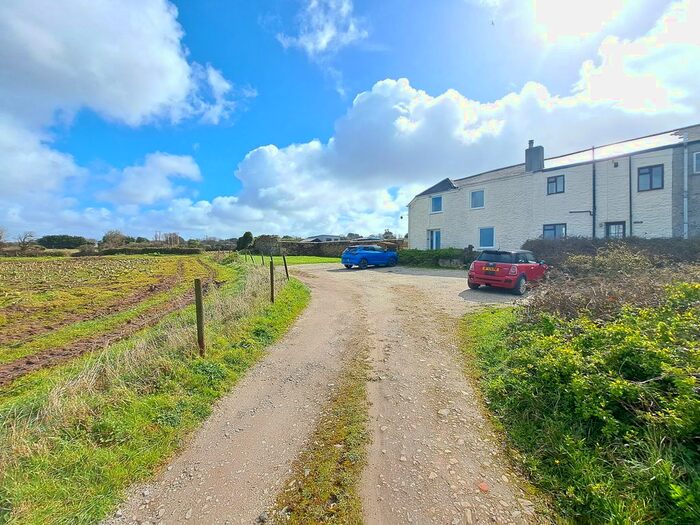 2 Bedroom Cottage For Sale In The Old Workhouses, North Country