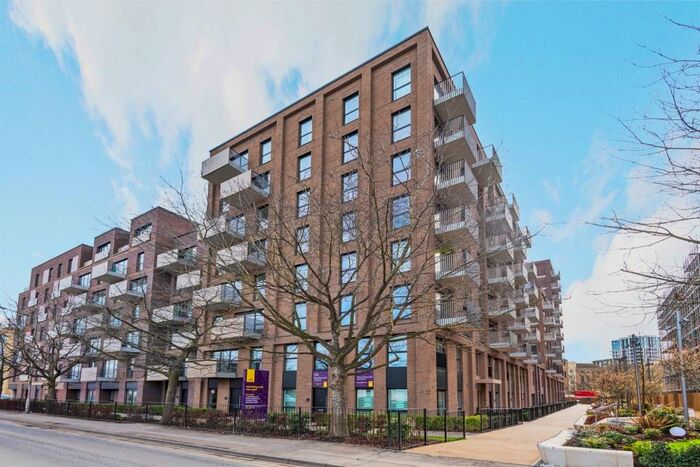 1 Bedroom Apartment To Rent In Carraway Street, Reading, RG1