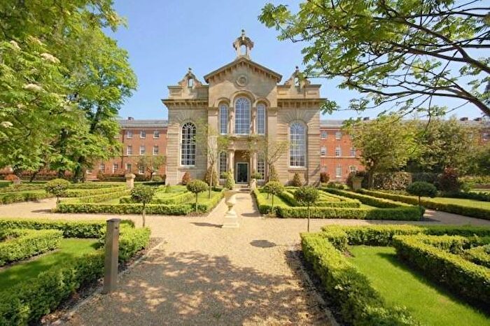 2 Bedroom Apartment To Rent In Didsbury Gate, Houseman Crescent, West Didsbury, M20