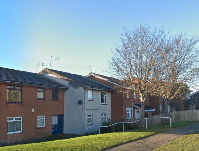 2 Bedroom Flat To Rent In Coltsfoot Gardens, Gateshead, NE10