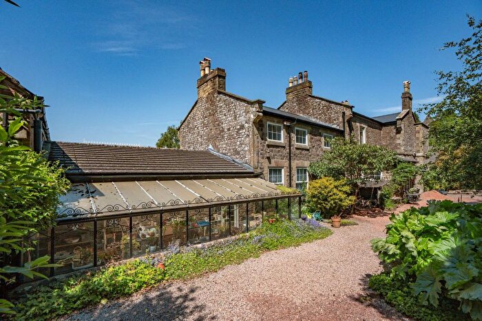 6 Bedroom Detached House For Sale In West Malvern Road, Malvern, Worcestershire, WR14