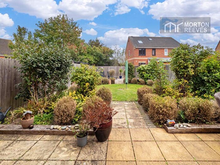 3 Bedroom Detached House For Sale In Hyde Court, Thorpe St Andrew, NR7