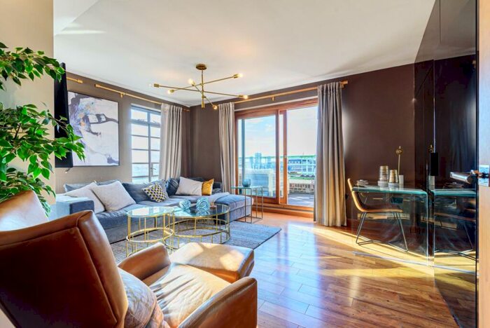 3 Bedroom Flat To Rent In Gloucester Place London, NW1