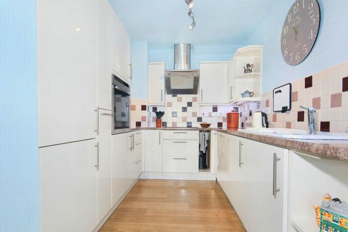2 Bedroom Semi-Detached House For Sale In Broomhall Crescent, Edinburgh, EH12