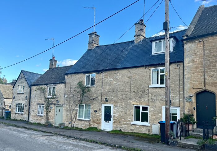 3 Bedroom Cottage For Sale In Church Street, Shipton-under-Wychwood, OX7