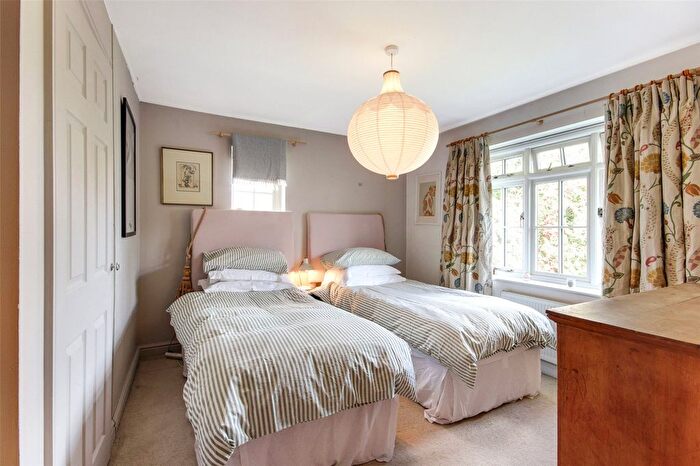5 Bedroom Detached House For Sale In The Ashes, Sissinghurst Road, Cranbrook, Kent, TN17