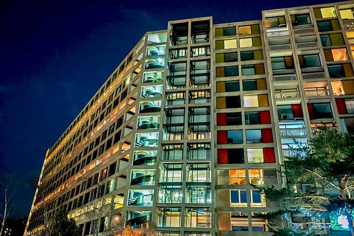 1 Bedroom Flat To Rent In South Street, Sheffield, S2