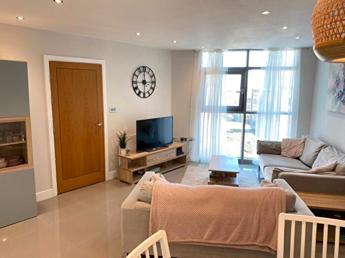 2 Bedroom Apartment To Rent In Altolusso, Cardiff, CF10