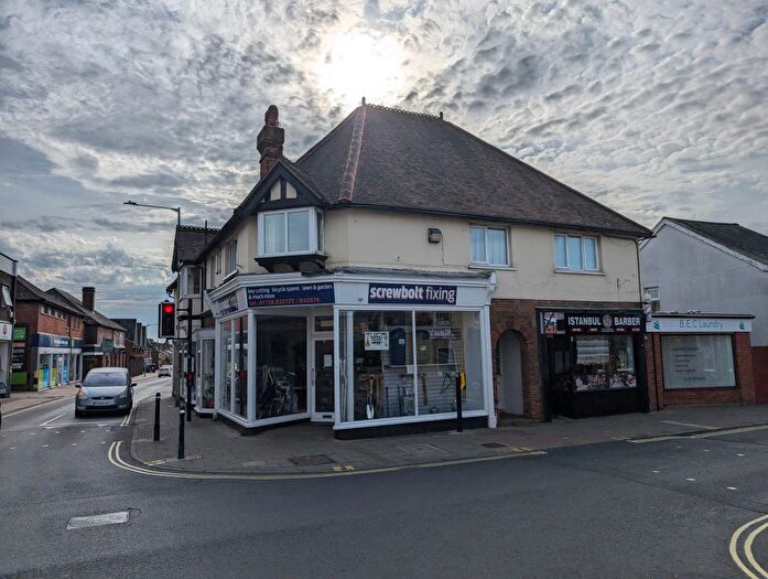 3 Bedroom Flat To Rent In High Street, Leiston, IP16