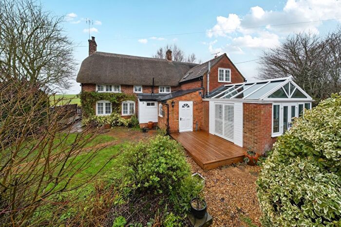 4 Bedroom Cottage To Rent In Alton Barnes, Marlborough, SN8