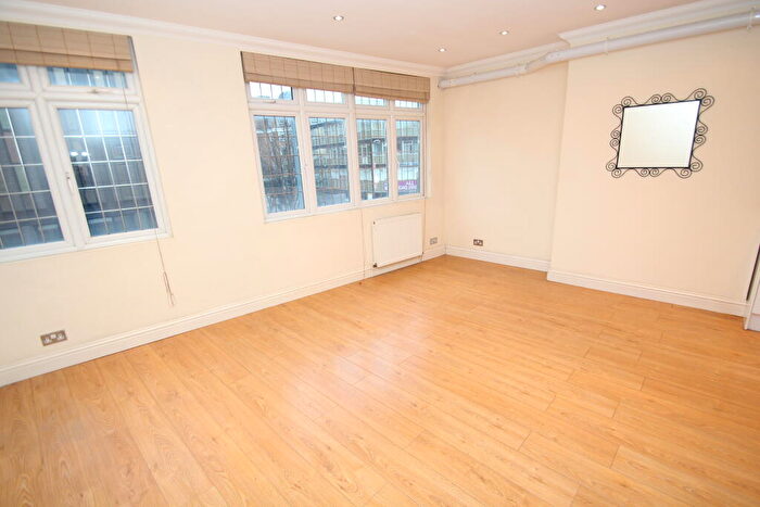 1 Bedroom Flat To Rent In George Street, Croydon, CR0