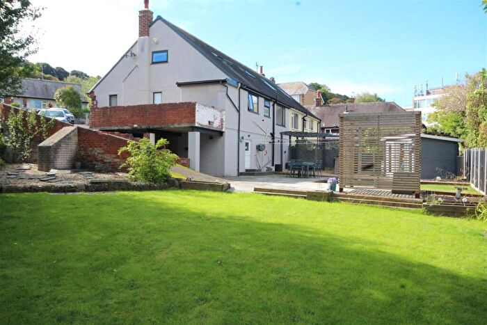 4 Bedroom Semi-Detached Bungalow For Sale In Gregory Crescent, Colwyn Bay, LL29