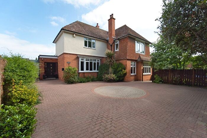 5 Bedroom Detached House For Sale In The Grove, Burnham-On-Sea, Burnham-On-Sea, TA8