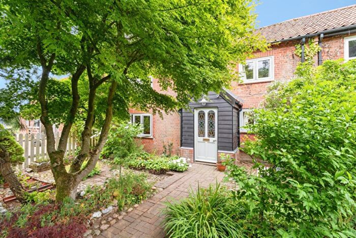 2 Bedroom Cottage For Sale In Fulmodeston Road, Hindolveston, Dereham, NR20