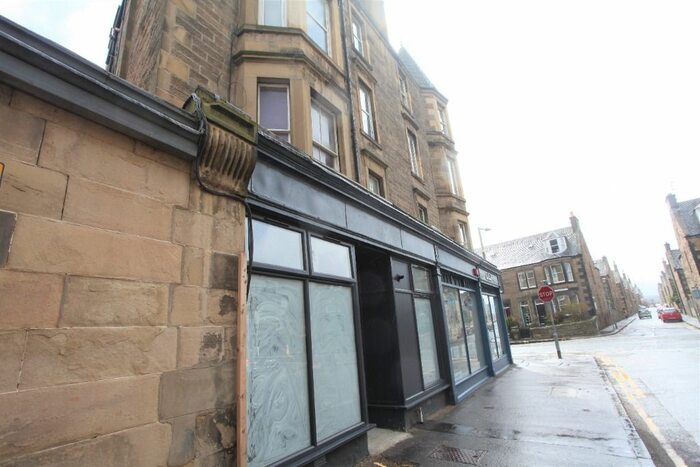 2 Bedroom Flat To Rent In Harrison Gardens, Shandon, Edinburgh, EH11