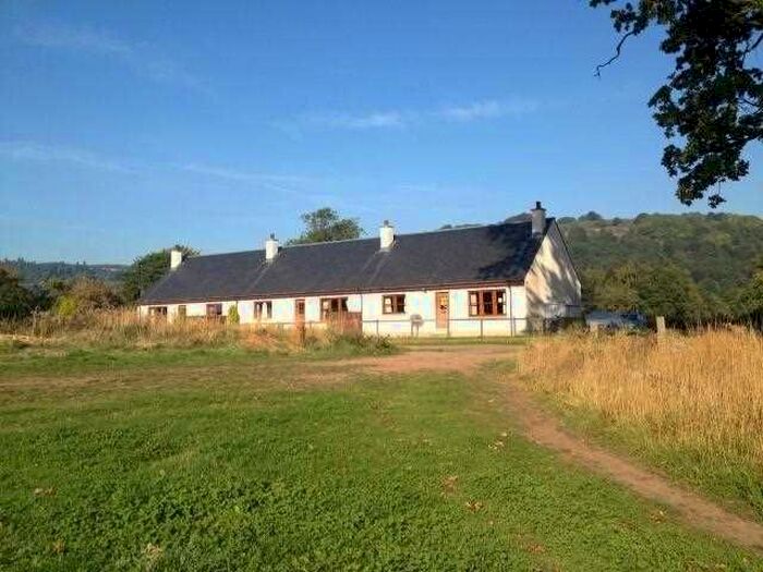 2 Bedroom Bungalow To Rent In Sandyhall Cottages, Glendoick, Perth, PH2