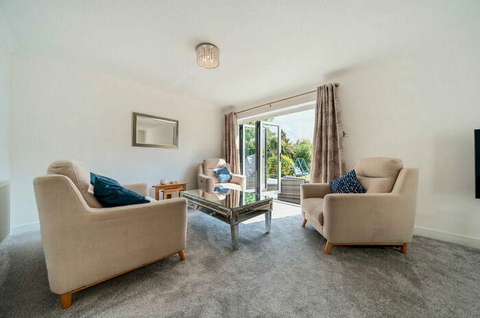 5 Bedroom Detached House For Sale In The Avenue, Mansfield, Nottinghamshire, NG18