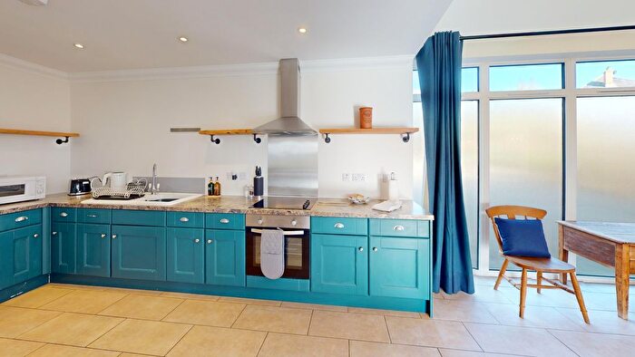 1 Bedroom Barn Conversion To Rent In Godington, OX27