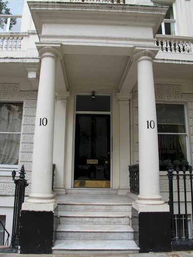 1 Bedroom Flat To Rent In Queens Gate, London SW7