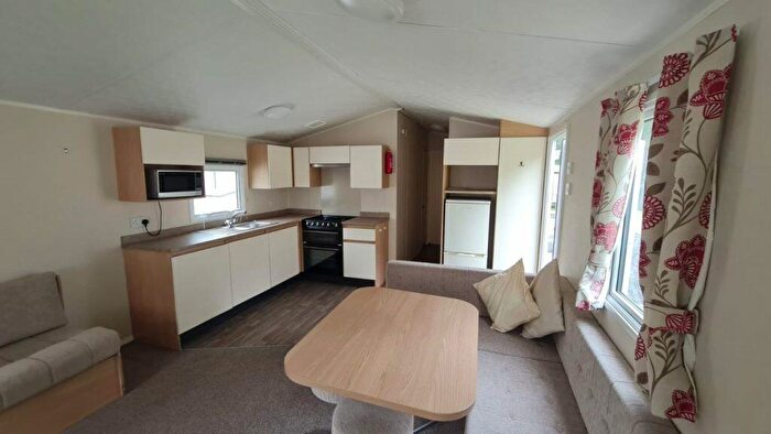 2 Bedroom Caravan For Sale In Crook O Lune Holiday Park, LA2