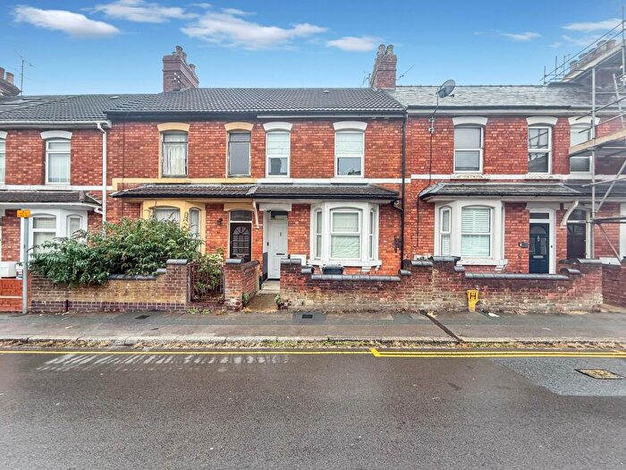 1 Bedroom House Of Multiple Occupation To Rent In Kent Road, Swindon, SN1