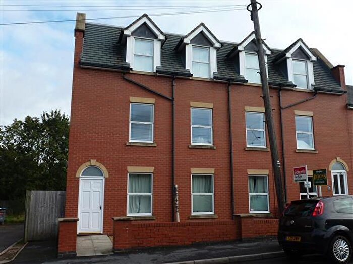 2 Bedroom Apartment To Rent In Heeley Road, Selly Oak, B29