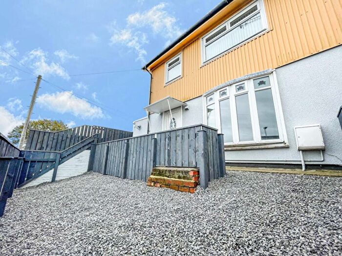 3 Bedroom Semi-Detached House To Rent In Burnip Road, Murton, Seaham, Durham, SR7