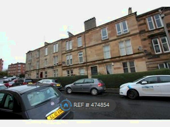 2 Bedroom Flat To Rent In Grantley Street, Glasgow, G41