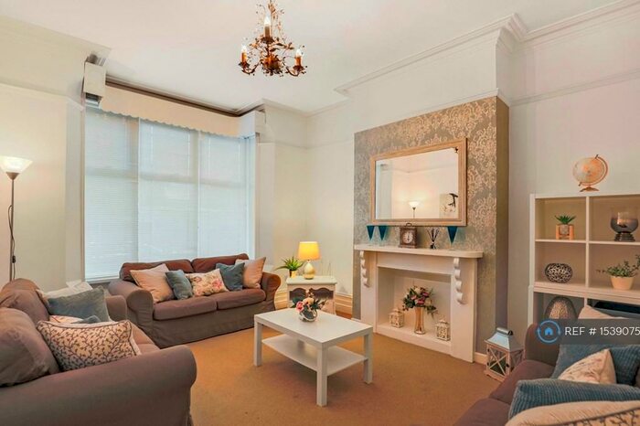 6 Bedroom Terraced House To Rent In St. Stephens Road, Leicester, LE2