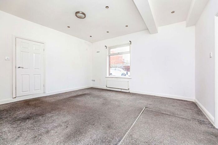 1 Bedroom Flat To Rent In Hinde Street, Sheffield, S4
