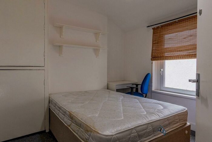 5 Bedroom Private Hall To Rent In Cogan Terrace, Cathays, CF24