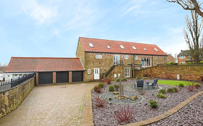 5 Bedroom Property For Sale In Walseker Lane, Harthill, S26