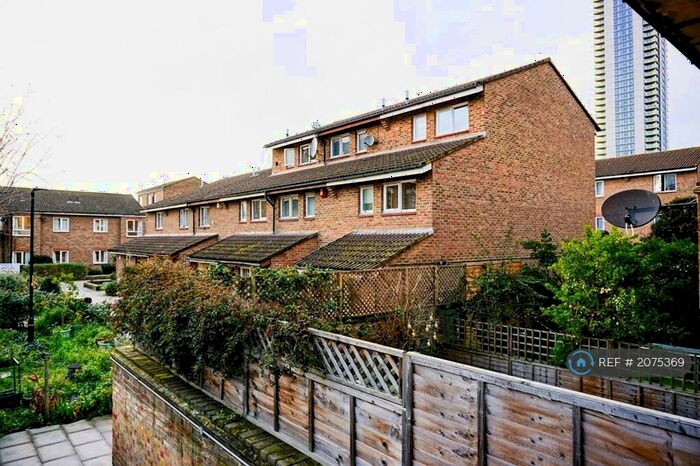 4 Bedroom Terraced House To Rent In Crampton Street, London, SE17
