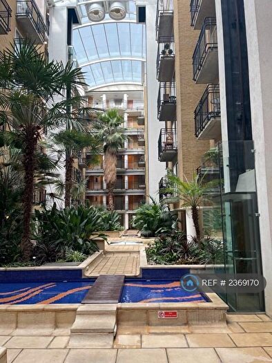 1 Bedroom Flat To Rent In Globe View, London, EC4V