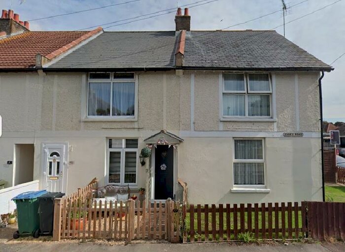 2 Bedroom Apartment To Rent In Essex Road, Bognor Regis, PO21