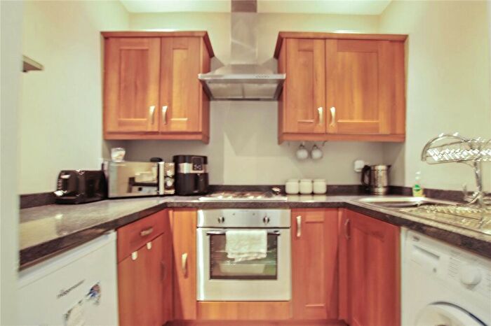 1 Bedroom Flat To Rent In Kelleher Court Ritson Street, Consett, County Durham, DH8