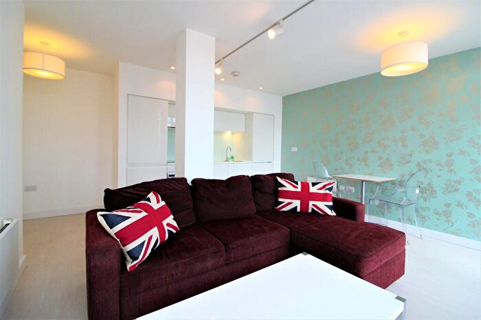 2 Bedroom Apartment To Rent In Manor Mills, Ingram Street, Leeds, West Yorkshire, LS11
