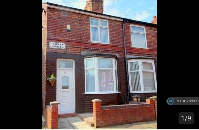 2 Bedroom End Of Terrace House To Rent In Redcar Street, Liverpool, L6
