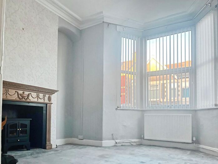 3 Bedroom Terraced House For Sale In Newlands Street, Barry, CF62