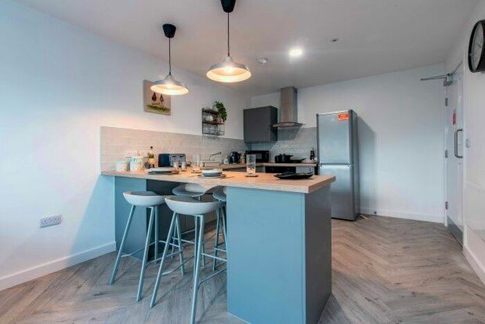 Property To Rent In Broadgate, Nottingham, NG9